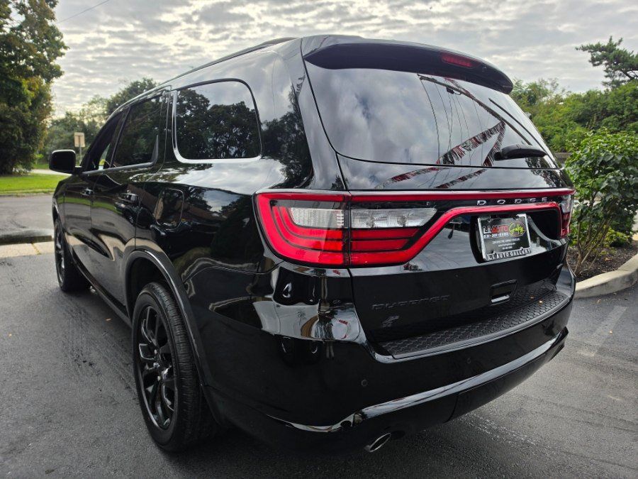 Used 2019 Dodge Durango GT AWD/4WD image 2
