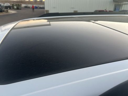 Used 2025 Ford Expedition Max Active image 8