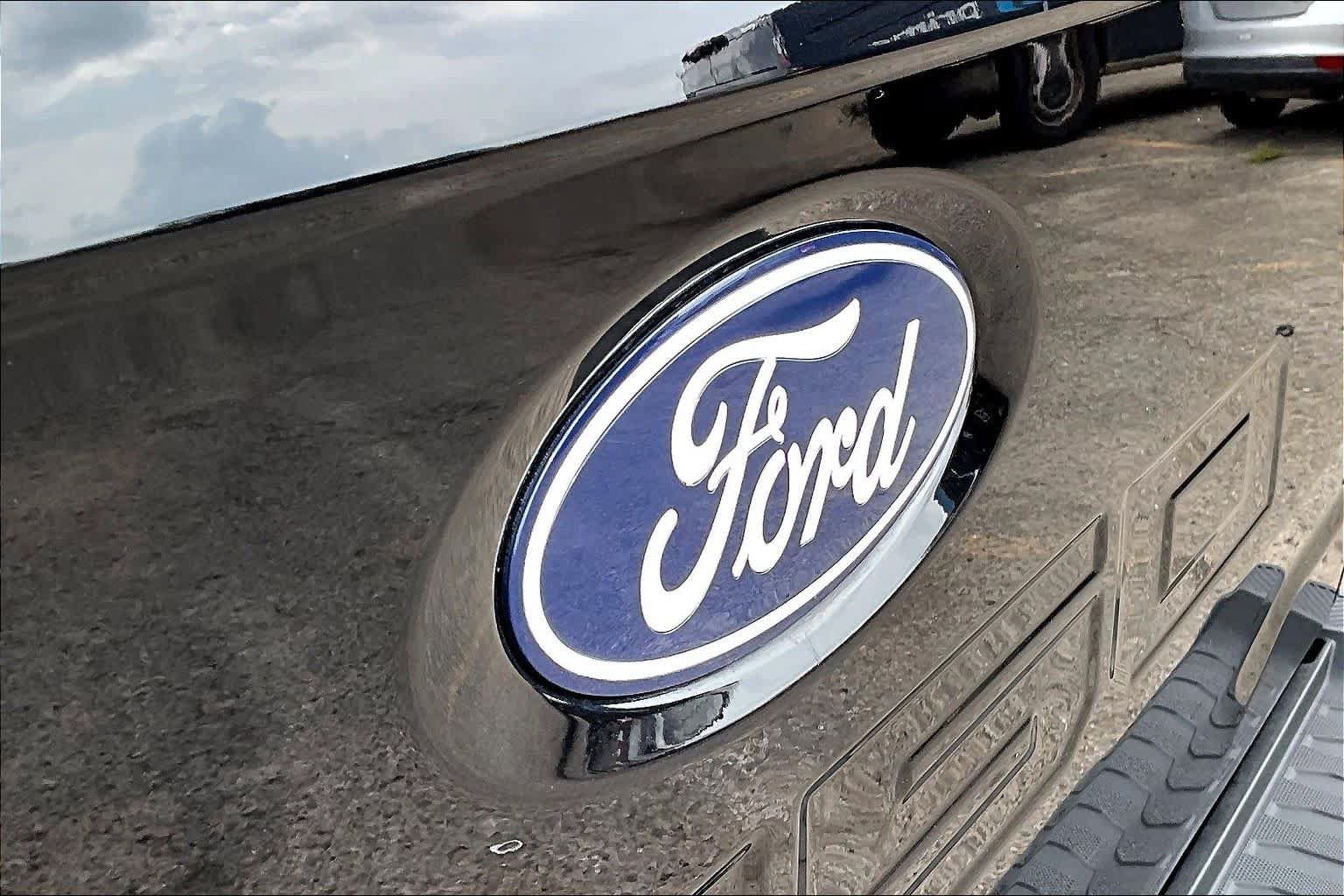 Used 2025 Ford F150 STX AWD/4WD image 31