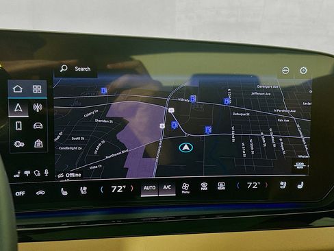 Used 2025 Audi A5 2.0T Premium Plus w/ Premium Plus image 13