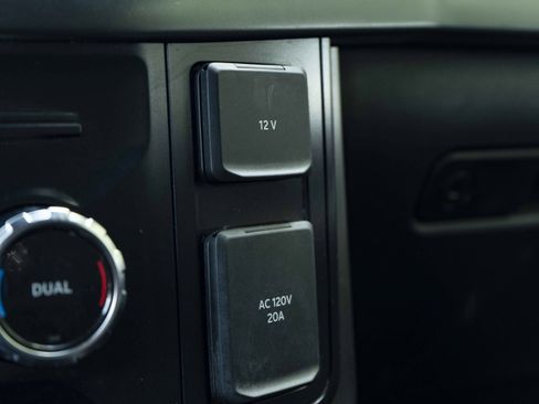 Used 2025 Ford F150 Tremor w/ Bed Utility Package AWD/4WD image 30