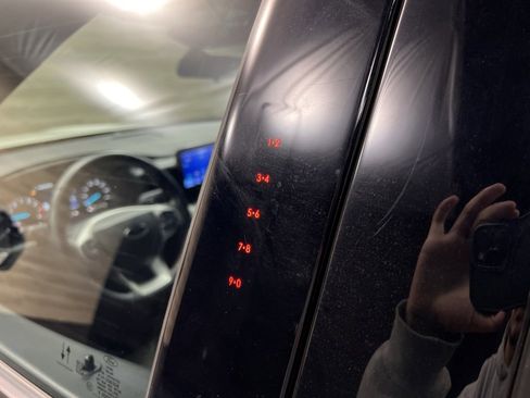 Used 2023 Ford Explorer Timberline image 32