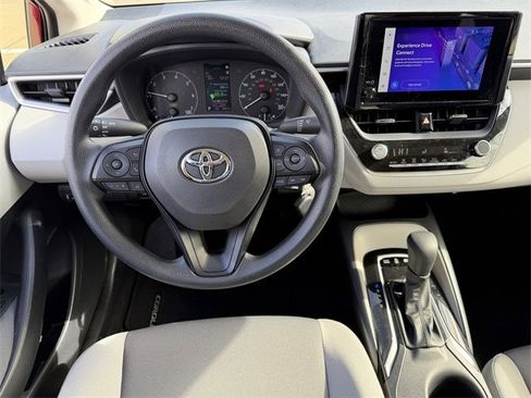 Certified 2025 Toyota Corolla LE image 12