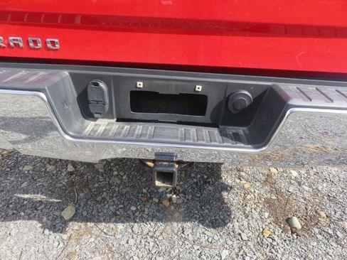 Used 2018 Chevrolet Silverado 1500 LT w/ All Star Edition image 30