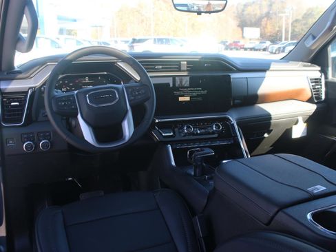 New 2026 GMC Sierra 1500 Denali w/ Denali Reserve Package image 16