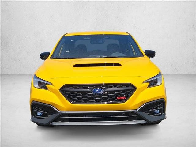 New 2026 Subaru WRX tS w/ Popular Package #2 AWD/4WD image 5