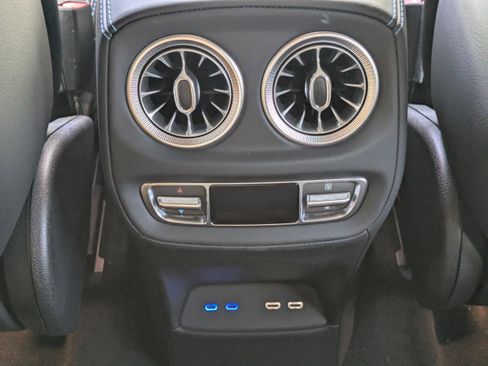New 2025 Mercedes-Benz G 580 w/ EQ Technology image 19