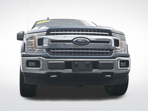 Used 2019 Ford F150 XLT w/ Equipment Group 302A Luxury image 37