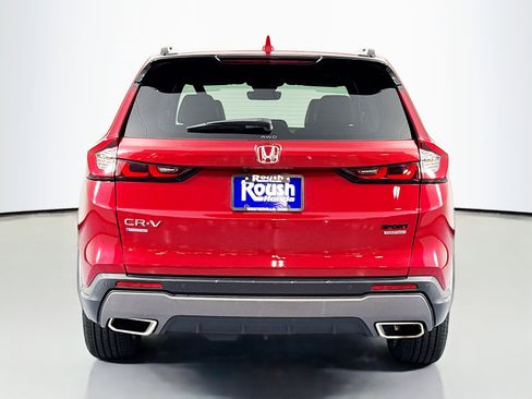Certified 2023 Honda CR-V Sport Touring image 6
