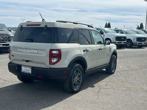 Certified 2024 Ford Bronco Sport Big Bend w/ Convenience Package image 3