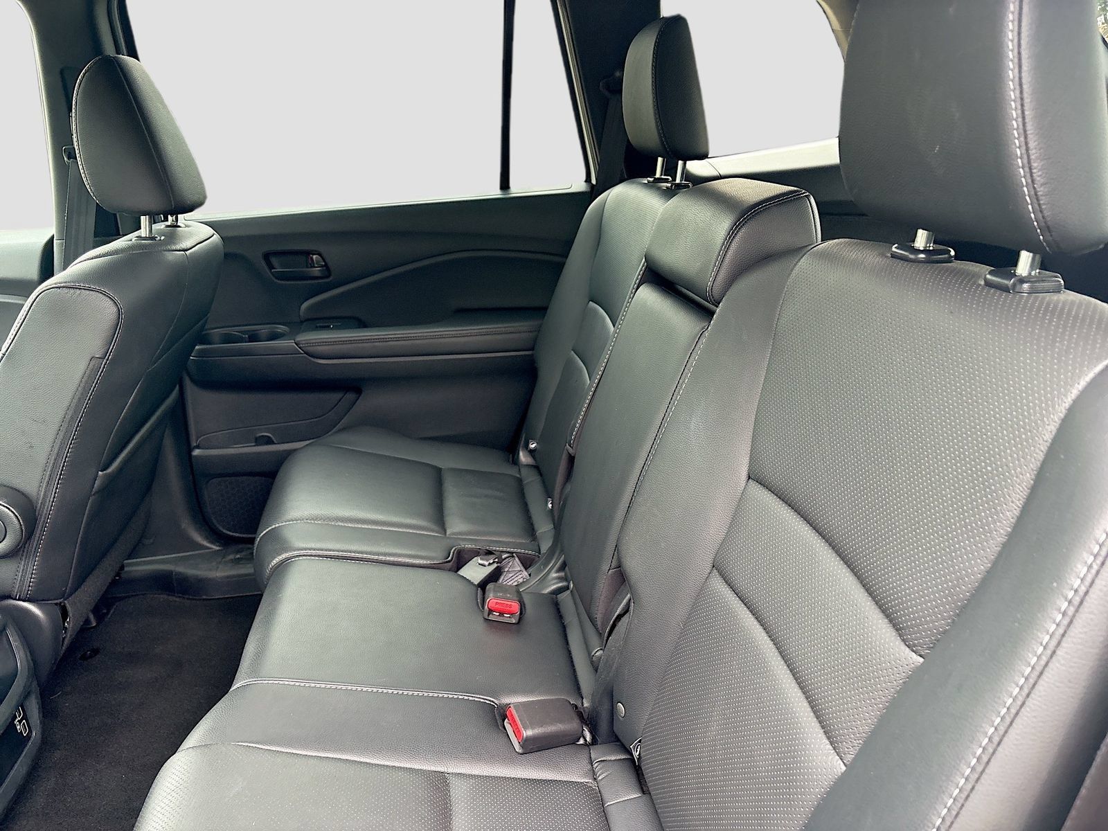 Used 2023 Honda Passport EX-L image 24