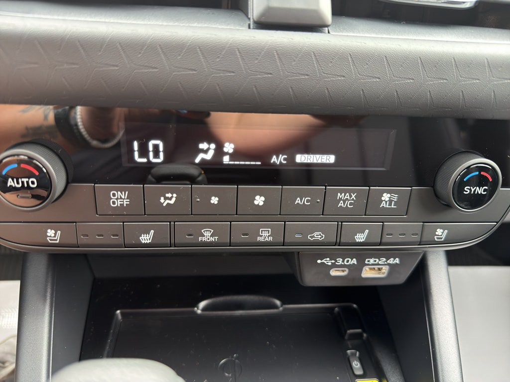 New 2026 Subaru Outback Wilderness AWD/4WD image 18