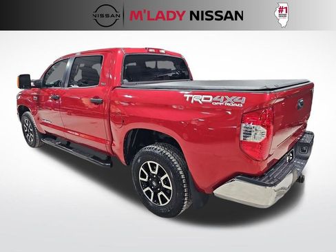 Used 2018 Toyota Tundra SR5 image 5