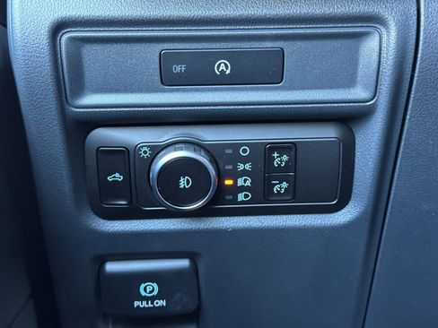 New 2025 Ford F150 STX w/ STX Black Appearance Package image 27