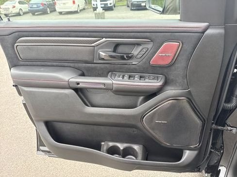 New 2026 RAM 1500 RHO w/ RHO Level 1 Equipment Group AWD/4WD image 18