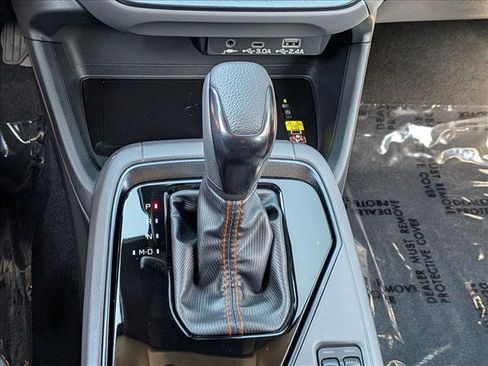 New 2026 Subaru Crosstrek 2.5i Limited AWD/4WD image 14