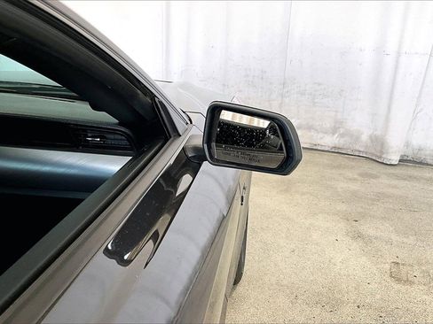 Used 2022 Ford Mustang GT Premium w/ Black Accent Package image 11