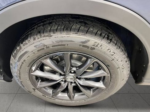 New 2026 Honda CR-V EX-L image 10