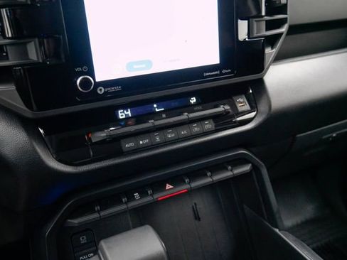 Used 2024 Toyota Tundra SR5 w/ SX Package AWD/4WD image 3