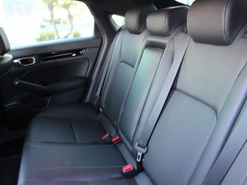 Used 2022 Honda Civic Sport Touring image 31