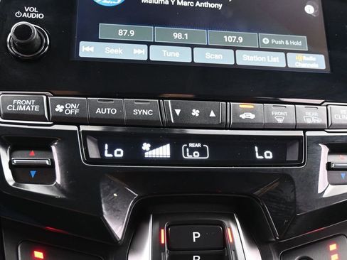 Used 2024 Honda Odyssey EX-L image 26
