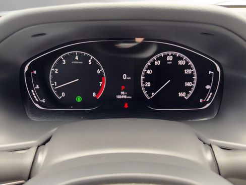 Used 2021 Honda Accord LX image 26