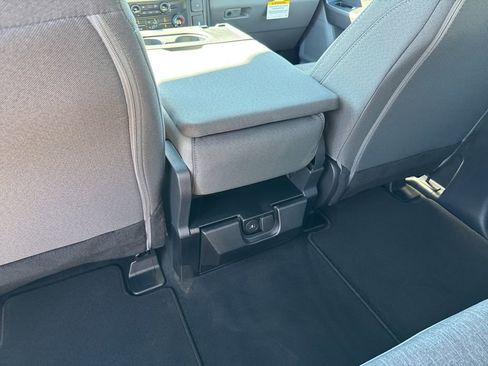 New 2026 Ford F250 XL w/ STX Appearance Package image 16