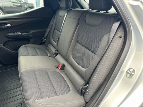 Certified 2023 Chevrolet Bolt EUV LT w/ Comfort Package image 23
