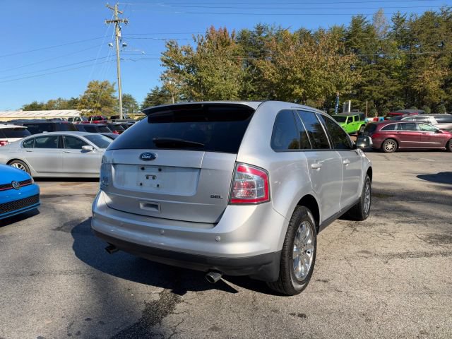 Used 2009 Ford Edge SEL FWD image 5
