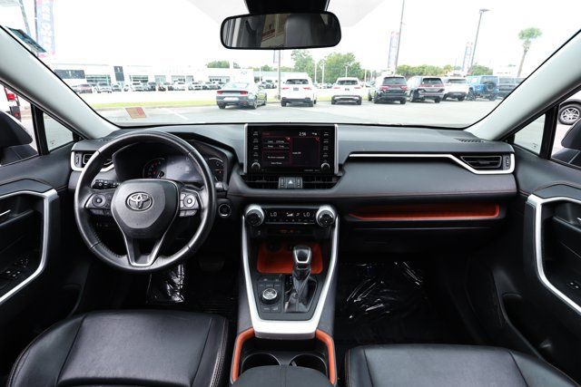 Used 2021 Toyota RAV4 Adventure AWD/4WD image 30