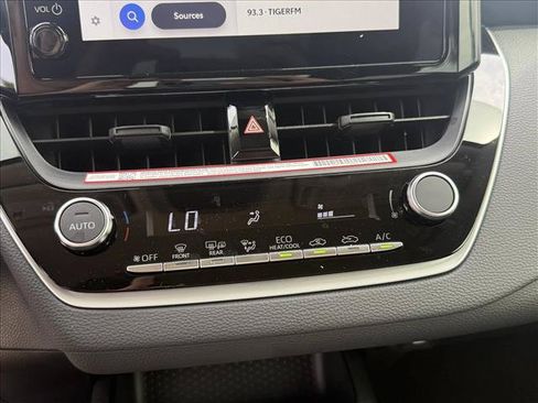 Certified 2026 Toyota Corolla LE FWD image 19