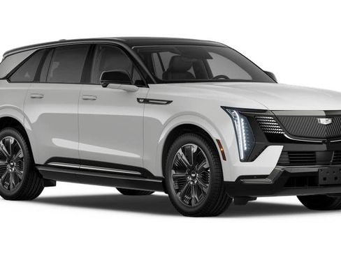 New 2025 Cadillac Escalade IQ Sport 2 image 32