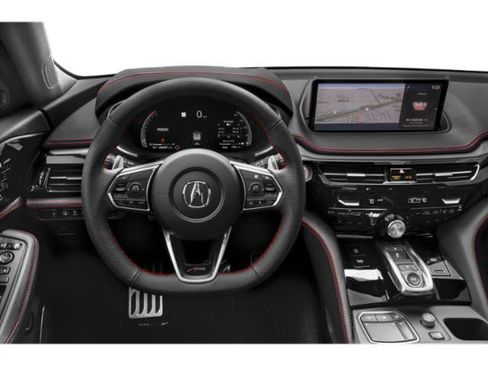 Used 2023 Acura MDX A-Spec AWD/4WD image 7