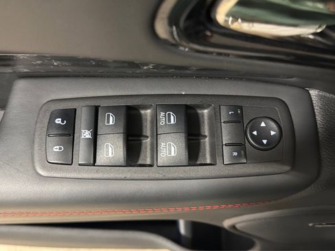 Used 2024 Dodge Durango R/T AWD/4WD image 16