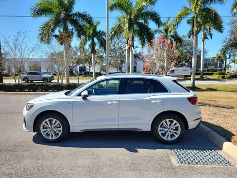 Used 2025 Audi Q3 2.0T Premium Plus w/ Premium Plus Package image 7