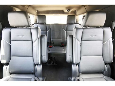 Used 2023 Cadillac Escalade ESV Premium Luxury AWD/4WD image 11