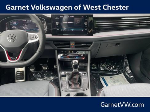 New 2026 Volkswagen Jetta GLI Autobahn FWD image 22