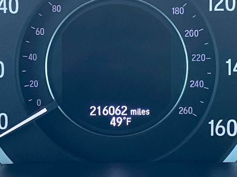 Used 2016 Honda Accord LX image 11