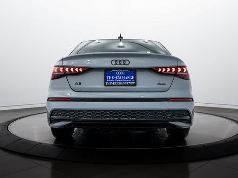 New 2026 Audi A3 2.0T Premium Plus image 19