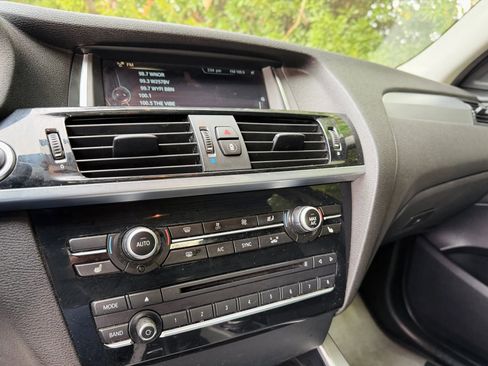 Used 2016 BMW X4 xDrive35i image 42