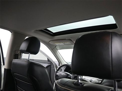 Used 2020 INFINITI QX60 Pure image 14