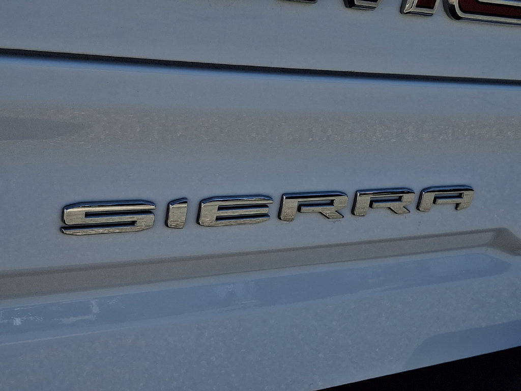 Certified 2024 GMC Sierra 1500 SLT AWD/4WD image 30