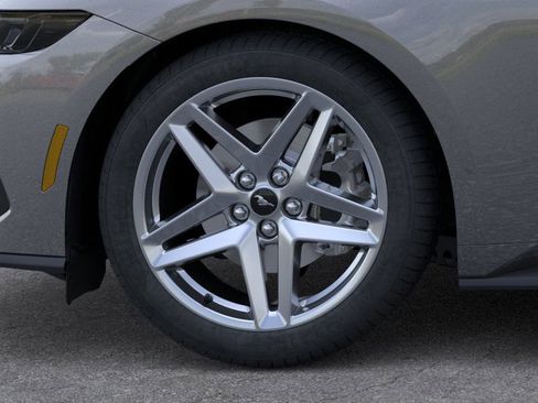 New 2026 Ford Mustang Coupe image 41