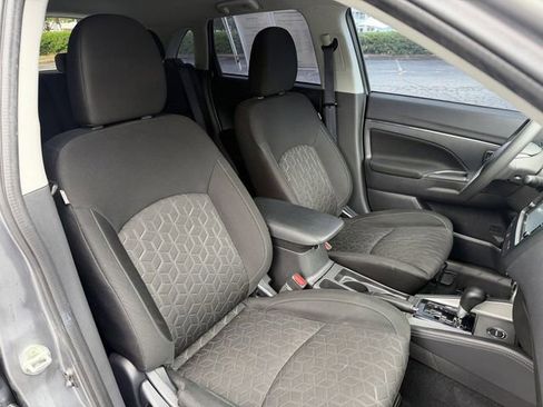 Used 2024 Mitsubishi Outlander Sport ES AWD/4WD image 29