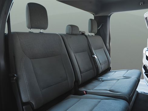 Used 2024 Ford F150 XLT w/ Mobile Office Package AWD/4WD image 21