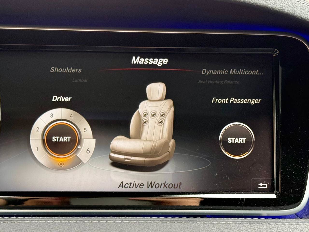 Used 2015 Mercedes-Benz S 550 Sedan image 18