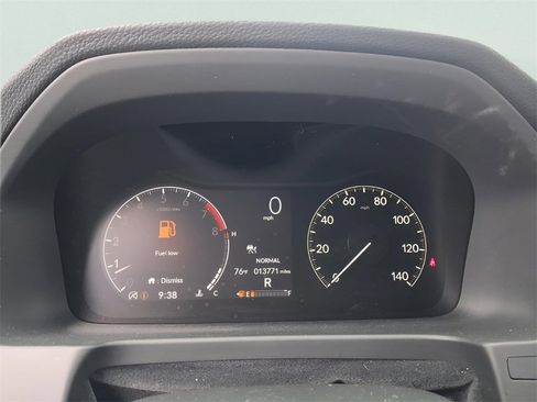 Certified 2025 Honda Ridgeline RTL image 32