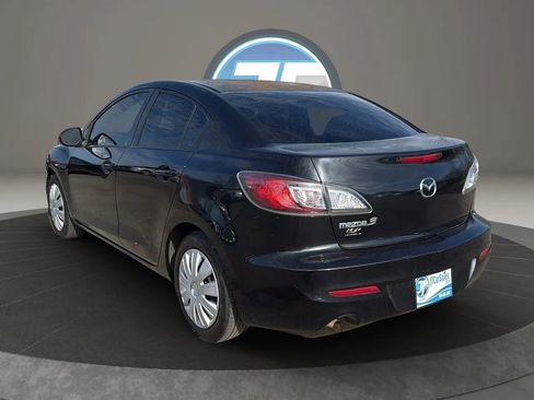 Used 2012 MAZDA MAZDA3 i Sport image 8