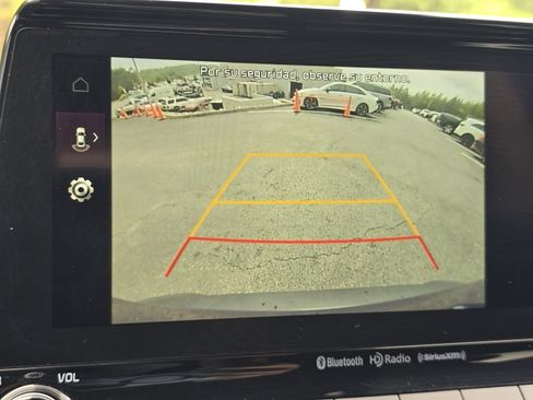 Used 2023 Kia Seltos S w/ Navigation Package FWD image 19