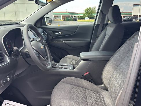 Used 2023 Chevrolet Equinox LT AWD/4WD image 30